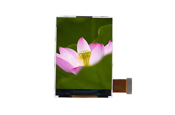 小尺寸lcd顯示屏應用哪些行業(yè)？