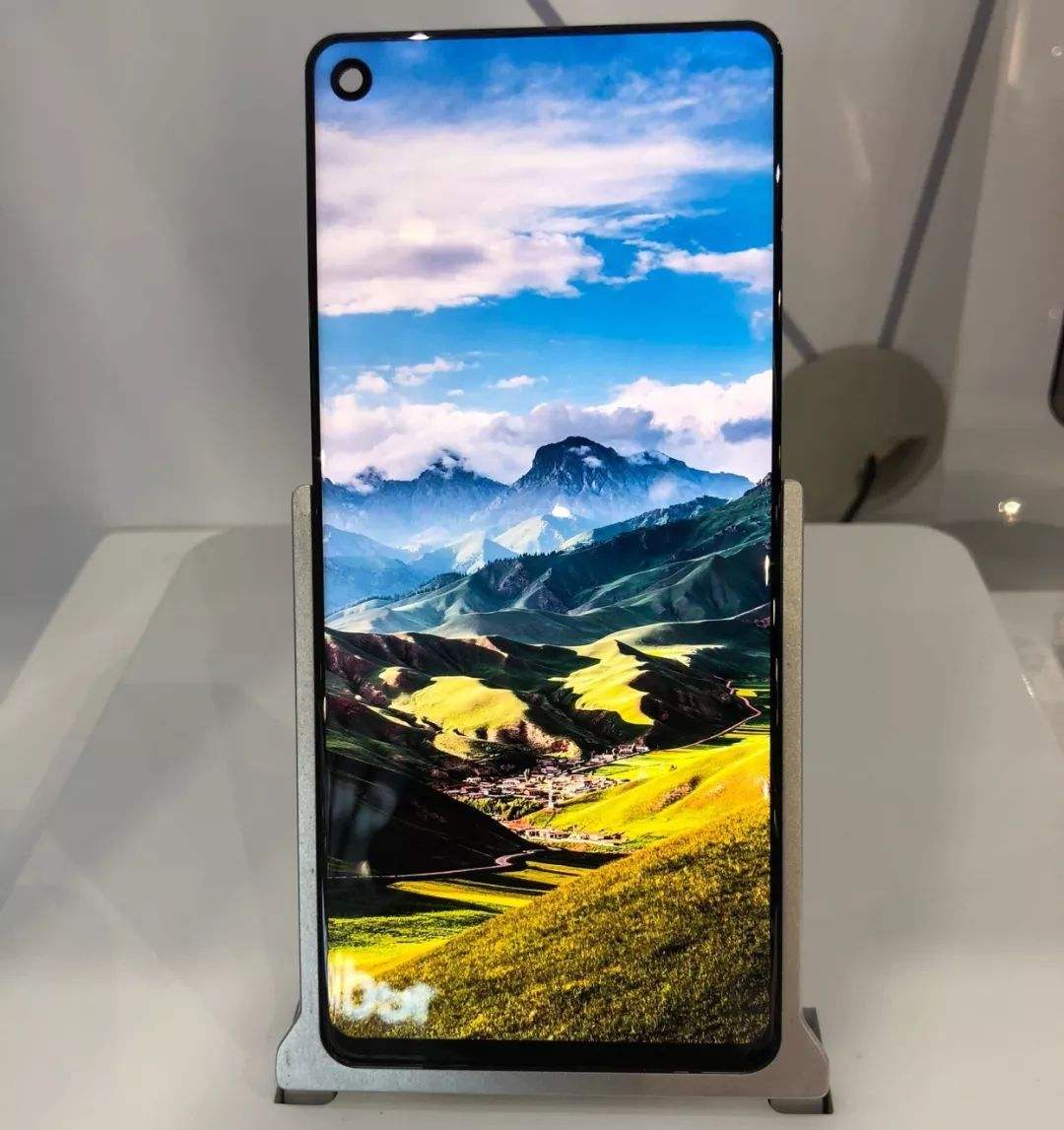 觸摸液晶屏中什么是VA區(qū)以及AA區(qū)？
