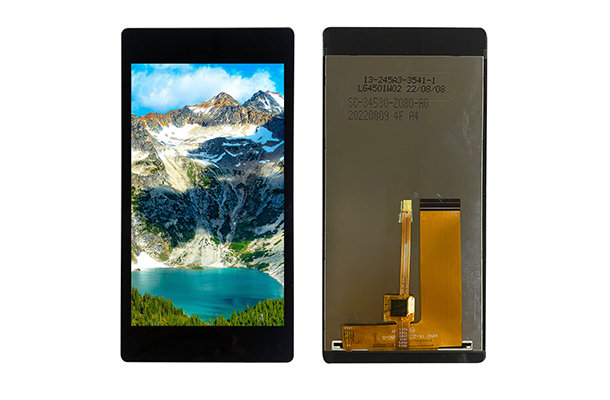 液晶模組(LCM)與液晶面板的區(qū)別：功能、組成和應(yīng)用